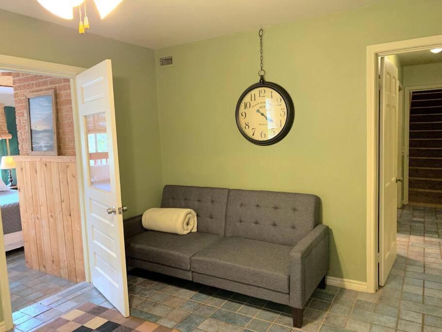 סגווין The River Haven - Sleeps 32 - On Guadalupe River מראה חיצוני תמונה
