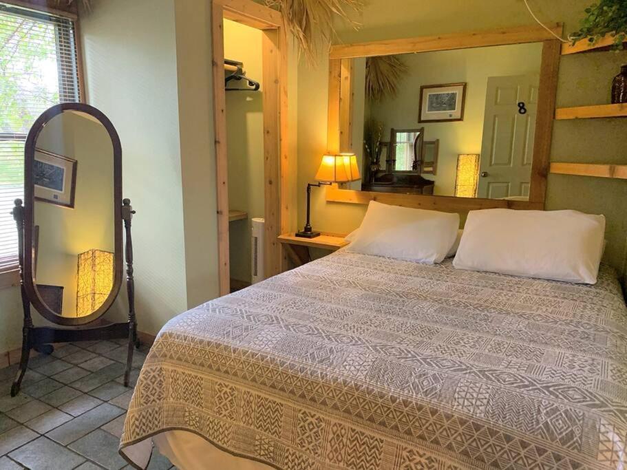 סגווין The River Haven - Sleeps 32 - On Guadalupe River מראה חיצוני תמונה