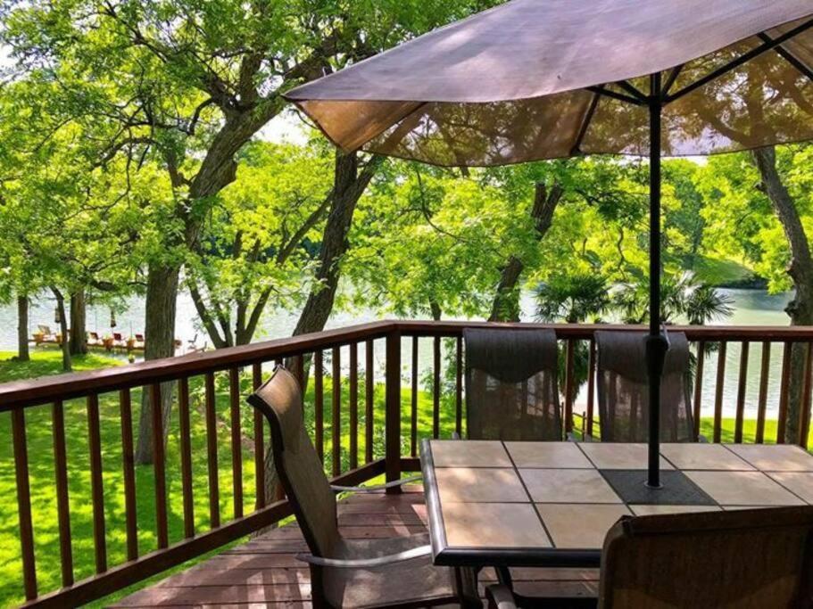 סגווין The River Haven - Sleeps 32 - On Guadalupe River מראה חיצוני תמונה